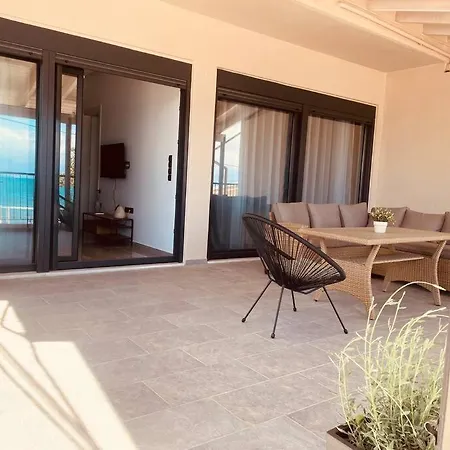 Apartment Seafront