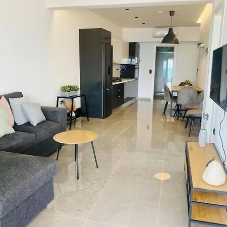 Apartament Seafront