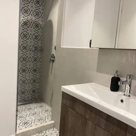 Apartament Seafront *