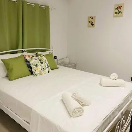 Lägenhet Seafront *