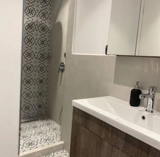 Апартаменты Seafront *